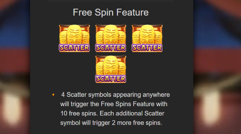 Nổ Hũ Shake Thai Thai tại Vuabai9 | Cuồng nhiệt lễ hội, nhân thưởng 150X 3 Free Spins chính là tính năng “ăn tiền”
