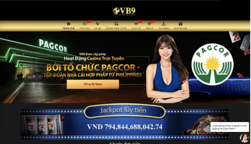 TRANG CHỦ 41 Trang chủ Vuabai 9