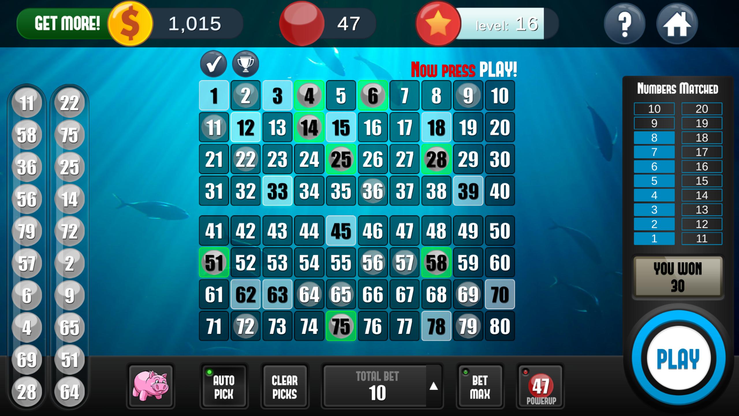 Game nhanh Keno Vuabai9 |Chơi nhanh, thắng nhanh, ăn tiền liền tay 3 Game nhanh Keno