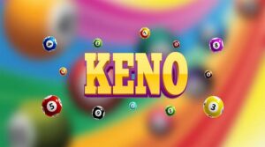 Game nhanh Keno